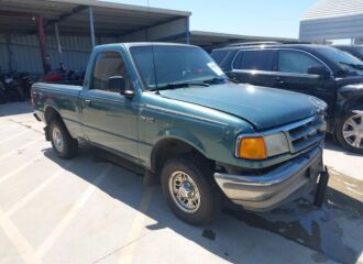 1995 FORD  - Image 0.