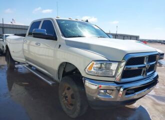  2017 RAM  - Image 0.