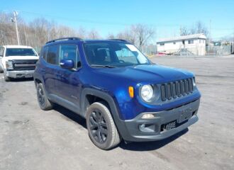  2017 JEEP  - Image 0.