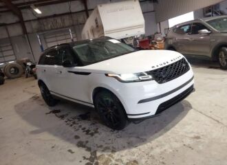  2018 LAND ROVER  - Image 0.