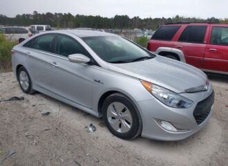  2015 HYUNDAI  - Image 0.