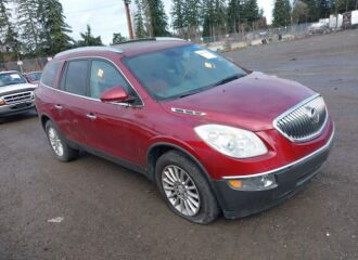  2010 BUICK  - Image 0.