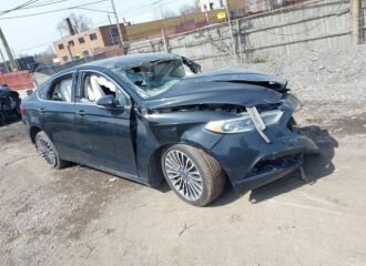  2017 FORD  - Image 0.