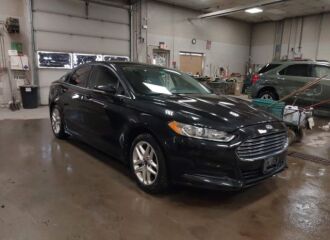  2013 FORD  - Image 0.