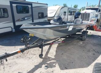 Page 22 of 34 - Used Tracker boats for sale 