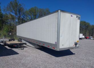  2024 UTILITY TRAILER MANUFACTURER  - Image 0.