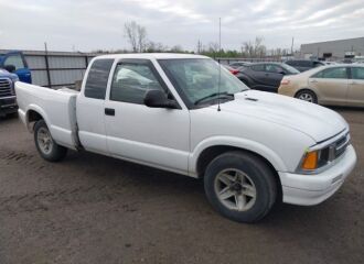  1995 CHEVROLET  - Image 0.