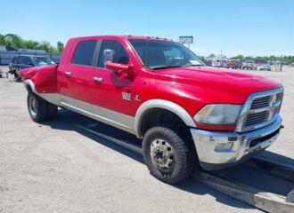  2011 RAM  - Image 0.