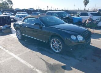  2014 BENTLEY  - Image 0.