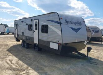  2018 KEYSTONE RV  - Image 0.