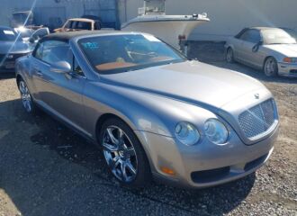  2007 BENTLEY  - Image 0.