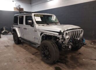  2023 JEEP  - Image 0.