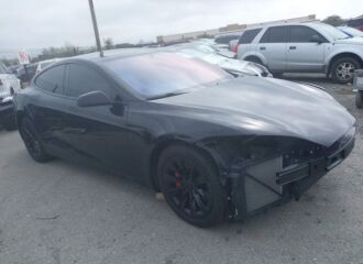  2018 TESLA  - Image 0.