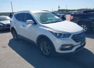  2018 HYUNDAI  - Image 0.