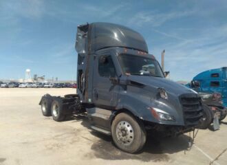  2022 FREIGHTLINER  - Image 0.