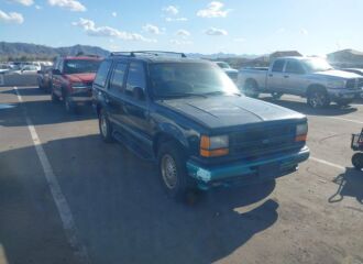  1994 FORD  - Image 0.