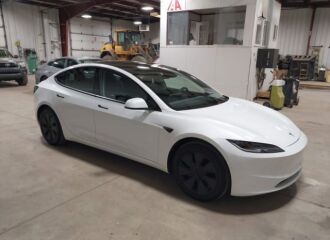  2024 TESLA  - Image 0.