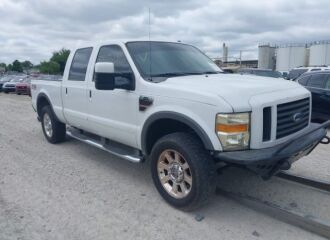  2008 FORD  - Image 0.