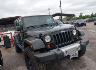  2013 JEEP  - Image 0.