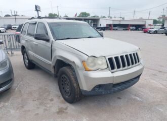  2010 JEEP  - Image 0.