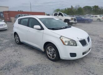  2009 PONTIAC  - Image 0.