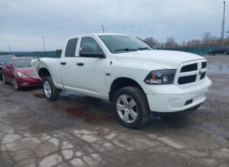  2014 RAM  - Image 0.