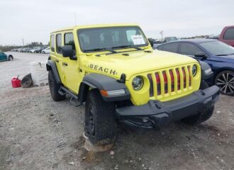  2022 JEEP  - Image 0.