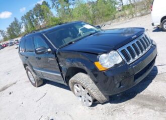  2008 JEEP  - Image 0.