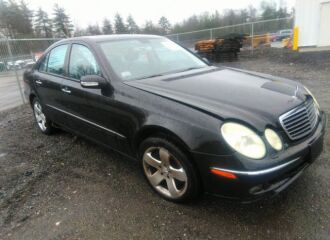  2006 MERCEDES-BENZ  - Image 0.