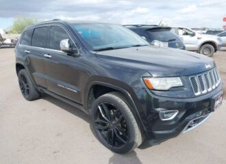  2014 JEEP  - Image 0.