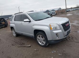  2012 GMC  - Image 0.