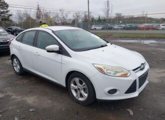  2014 FORD  - Image 0.