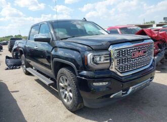  2018 GMC  - Image 0.