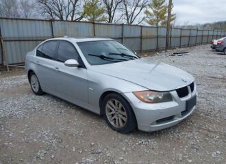  2007 BMW  - Image 0.