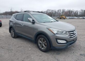  2014 HYUNDAI  - Image 0.