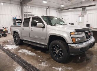  2012 GMC  - Image 0.