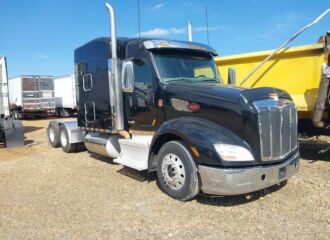  2016 PETERBILT  - Image 0.