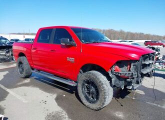  2019 RAM  - Image 0.