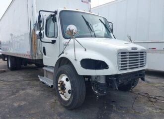  2022 FREIGHTLINER  - Image 0.