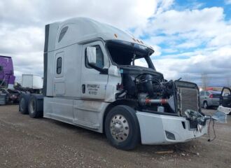  2019 FREIGHTLINER  - Image 0.