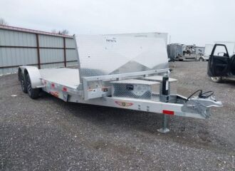  2024 H & H TRAILERS  - Image 0.