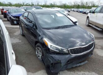  2017 KIA  - Image 0.