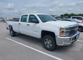  2016 CHEVROLET  - Image 0.