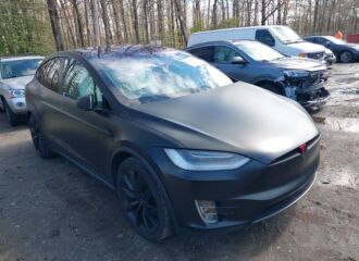  2021 TESLA  - Image 0.