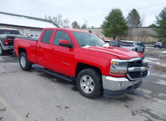  2016 CHEVROLET  - Image 0.