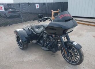  2023 HARLEY-DAVIDSON  - Image 0.