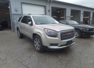  2013 GMC  - Image 0.