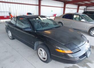  1994 SATURN  - Image 0.