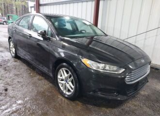  2013 FORD  - Image 0.