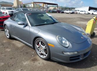  2006 PORSCHE  - Image 0.